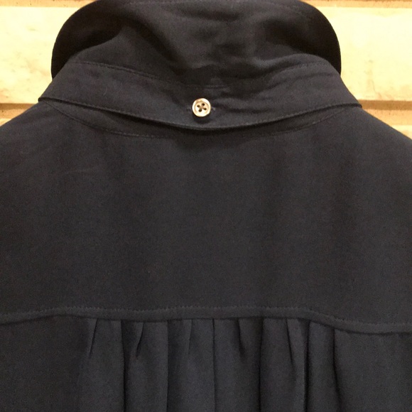 ANN TAYLOR BLOUSE - Picture 6 of 7